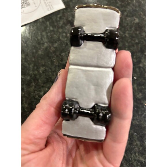 Glass Blown Firetruck - Poland - Picture 6 of 8